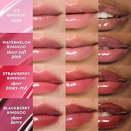 Glass Balm - Tratamiento labial brillo e hidratación 