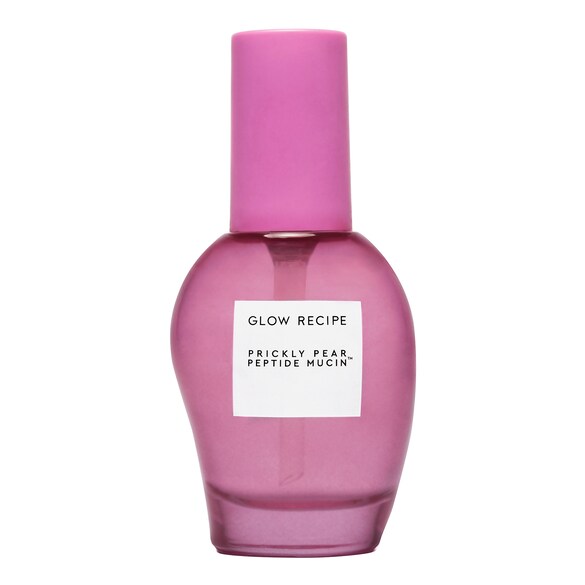 Glow Recipe - Prickly Pear - Siero Viso Con Mucina Peptidica - prickly Pear Peptide Mucin - Donna