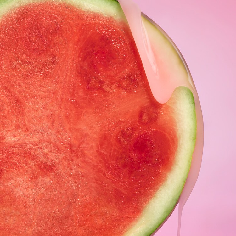 Watermelon Glow Dewy Skin Routine – Reise-Set