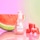 Watermelon Glow Dew Drops - Sérum pour le visage Gouttes Rosées à la niacinamide