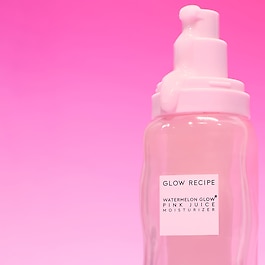 Watermelon Glow Pink Juice - Krem nawilżający