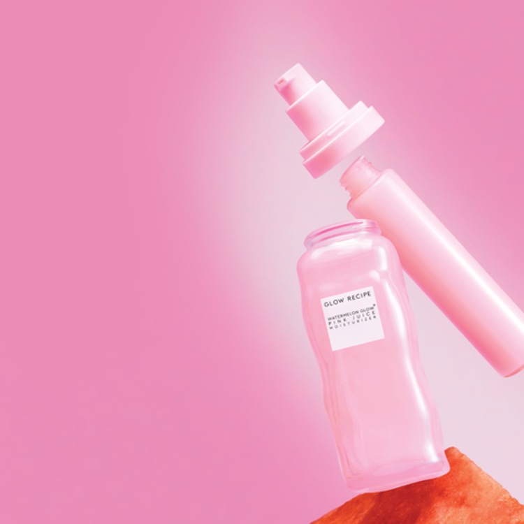 Watermelon Glow Pink Juice - Hydratant 