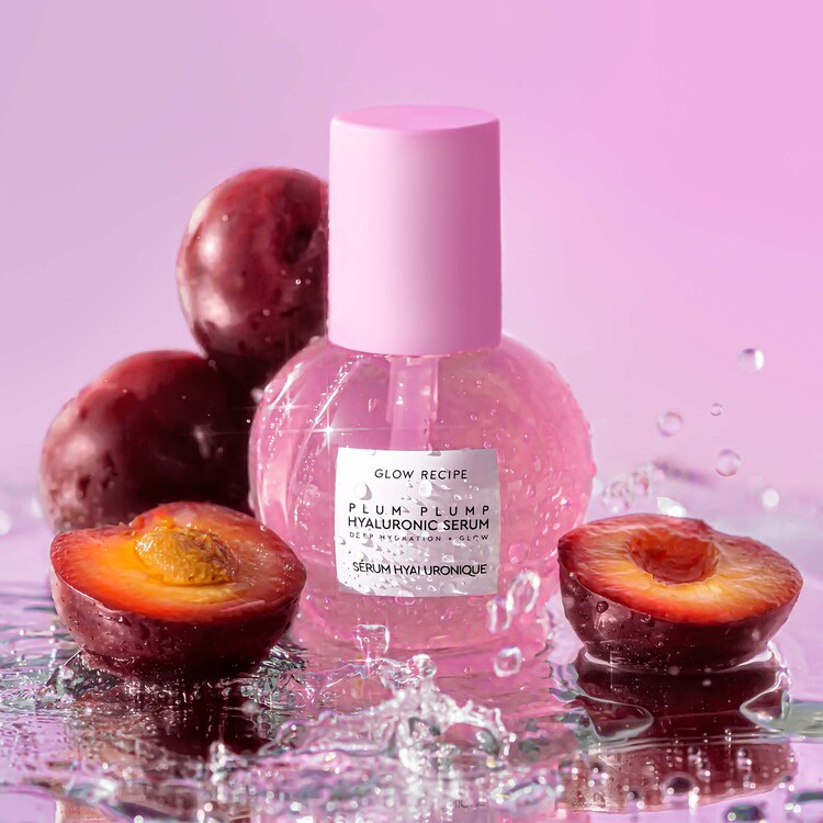 Plum Plump Hyaluronic - Serum