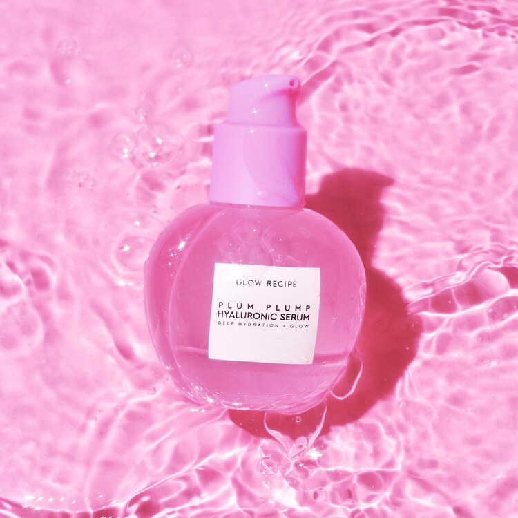 Plum Plump Hyaluronic - Serum