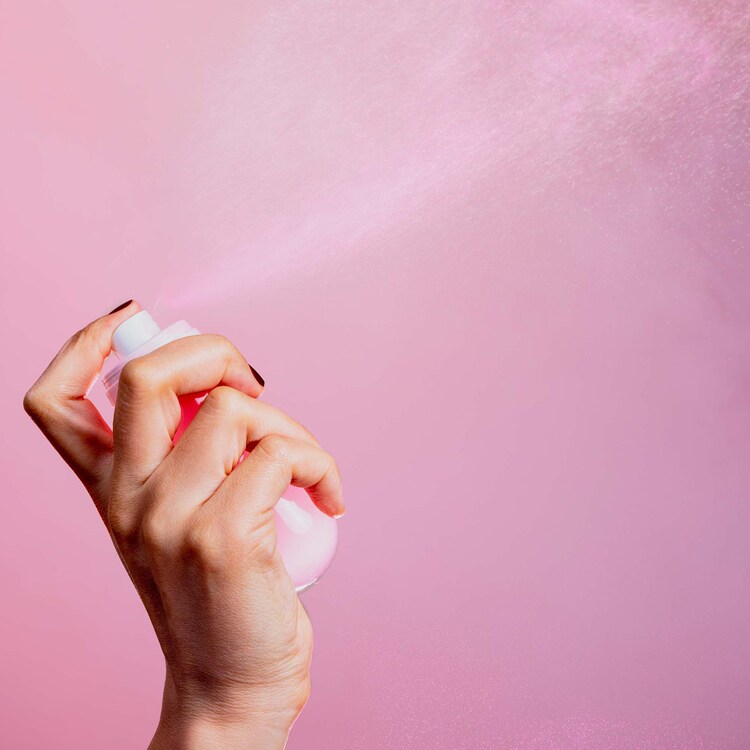 Watermelon Glow - Bruma ultra-fina