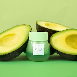 Avocado Melt Crème - Augencreme mit Retinol