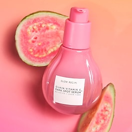 Guava Vitamin C - Serum gegen Pigmentflecken