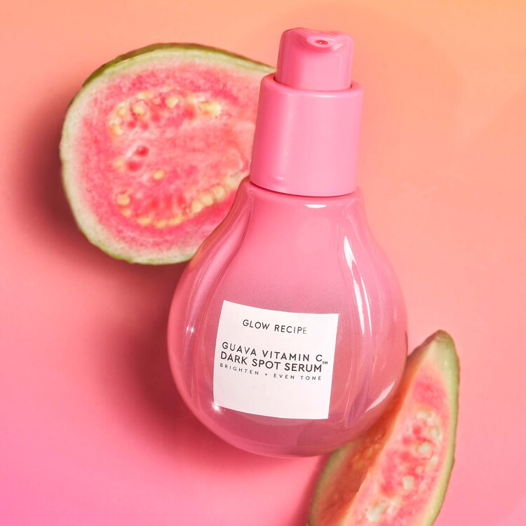 Guava Vitamin C - Serum mot pigmentfläckar