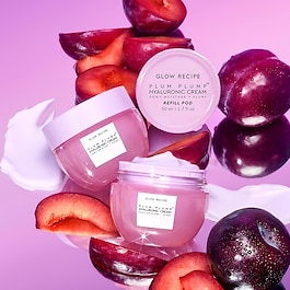 Plum Plump™ Hyaluronic -  Feuchtigkeitspflege
