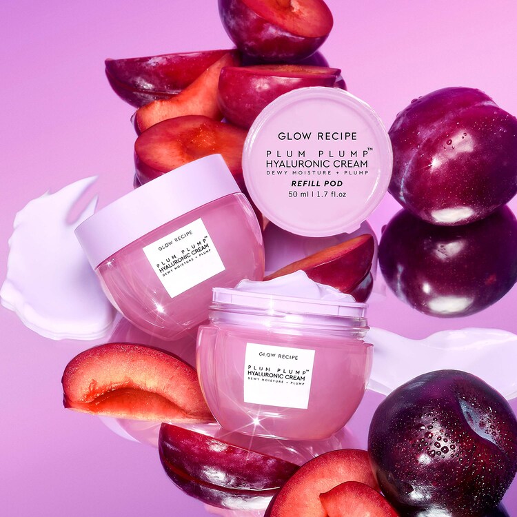 Plum Plump™ Hyaluronic -  Hidratante 