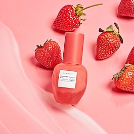 Strawberry Smooth - Klärendes Serum mit Salicylsäure, AHA und BHA