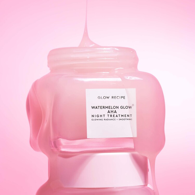 Watermelon Glow - Trattamento Notte AHA Mini