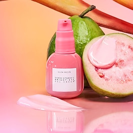 Guava Vitamin C - Gel cremoso iluminador para os olhos