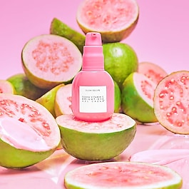 Guava Vitamin C - Gel cremoso iluminador para os olhos
