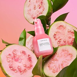 Guava Vitamin C - Gel cremoso iluminador para os olhos