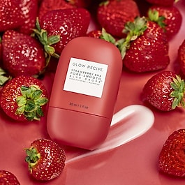 Strawberry - Gocce Per Restringere E Affinare I Pori Con BHA