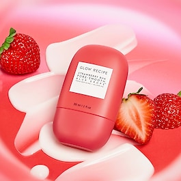Strawberry - Gocce Per Restringere E Affinare I Pori Con BHA