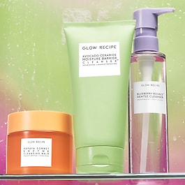 Avocado Ceramide - Creme de limpeza hidratante para a barreira cutânea