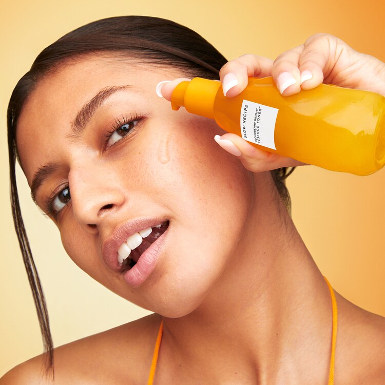 Cloudberry Bright Unifying Face Toner - Tonico Alle Essenze