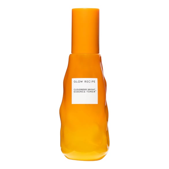 cloudberry bright unifying face toner- lotion tonique unifiante 