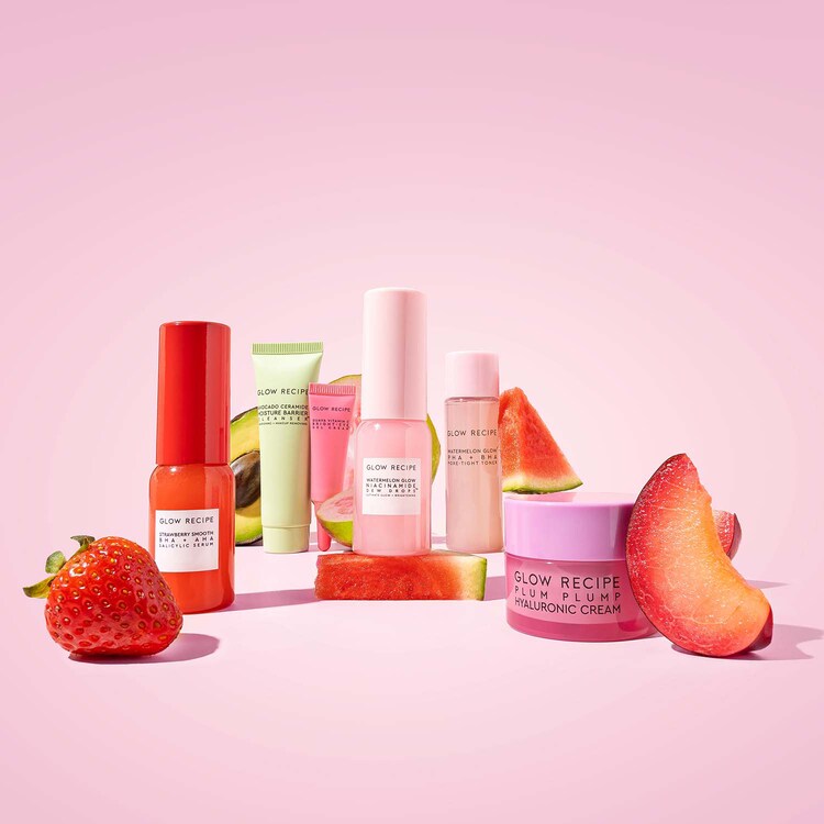 Fruit Babies - Neceser Estrella