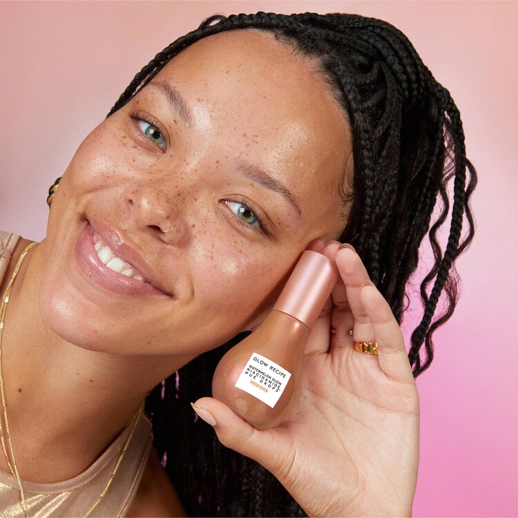 Watermelon Glow Hue Drops - Gocce Colorate Alla Niacinamide