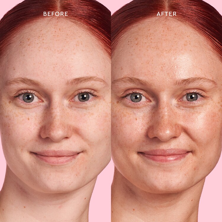 Watermelon Glow Hue Drops - Gocce Colorate Alla Niacinamide