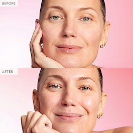 Watermelon Glow Hue Drops - Les Gouttes Teintées à la niacinamide 