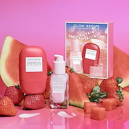 Smooth Skin Sailing - Set de ingrijire a fetei