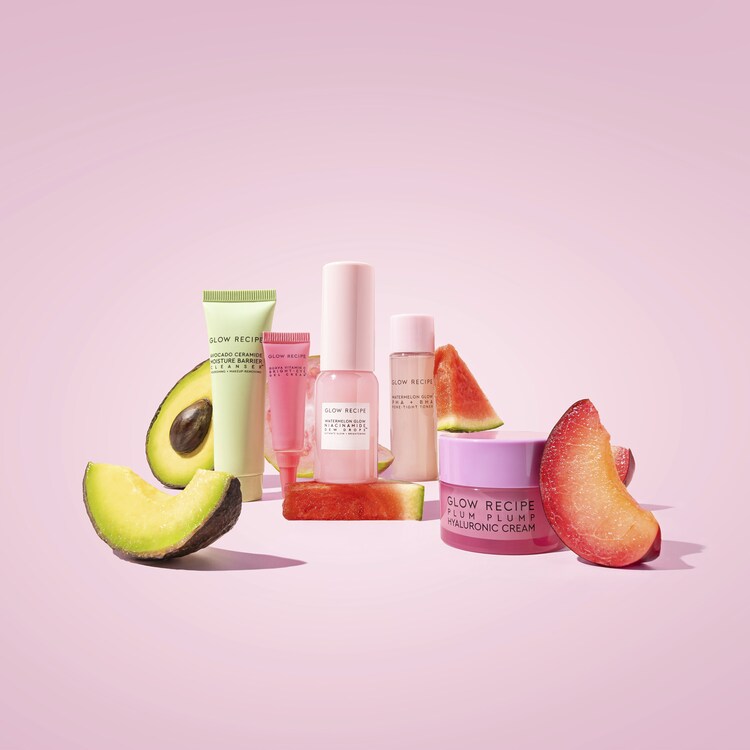 Fruit Babies - Trousse Phare