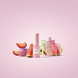 Fruit Babies - Εμβληματικό Σετ