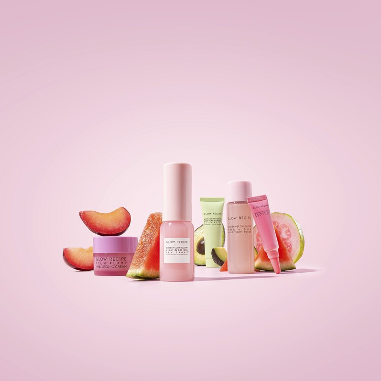 Fruit Babies - Trousse Phare