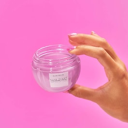 Plum Plump Hyaluronic - Hidratante Boião recarregável