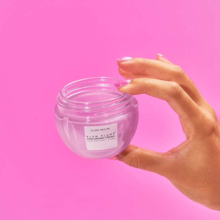 Plum Plump Hyaluronic - Capsula Di Ricarica Idratante