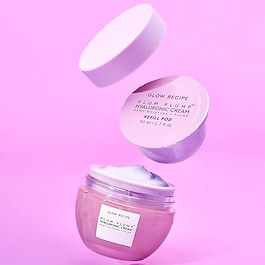 Plum Plump Hyaluronic - Hidratante Boião recarregável