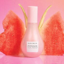 Watermelon Glow Niacinamide Dew Drops - Serum rozświetlające - duże opakowanie
