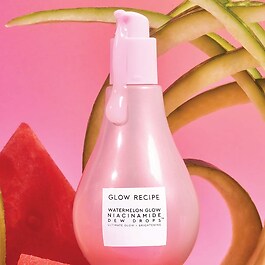 Watermelon Glow Niacinamide Dew Drops - Serum rozświetlające - duże opakowanie