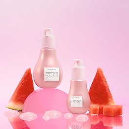 Watermelon Glow Niacinamide Dew Drops - Serum rozświetlające - duże opakowanie