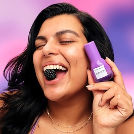 Blackberry Retinol - Blemish Serum