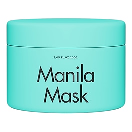 Manila Mask - Masca de par ultrahidratanta pentru toate tipurile de par