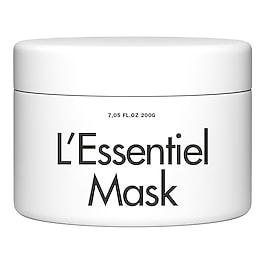 L'Essentiel Mask - Masca de par hranitoare pentru par des