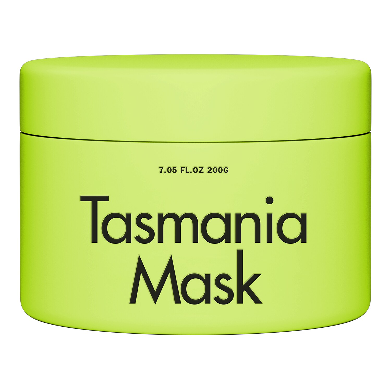 GOA ORGANICS - Tasmania Mask - Intenzivní hydratační maska na vlasy