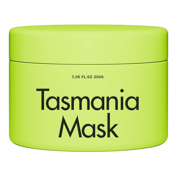 Tasmania Mask - Masca de par intens hidratanta, GOA ORGANICS