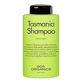Tasmania Shampoo - Sampon intens hidratant