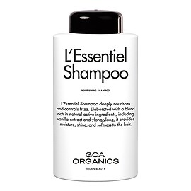 L'Essentiel Shampoo - Sampon hranitor pentru par des