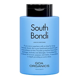 South Bondi Leave In Conditioner - Balsam de par hidratant fara clatire