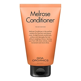 Melrose Conditioner - Balsam pentru par subtire cu tendinta de ingrasare