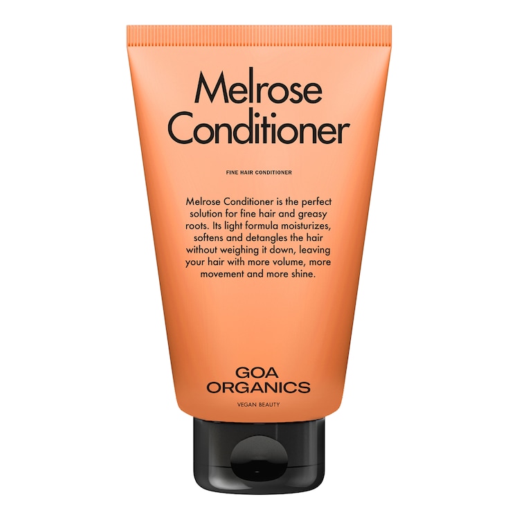Melrose Conditioner - Après-shampoing pour cheveux fins à tendance grasse