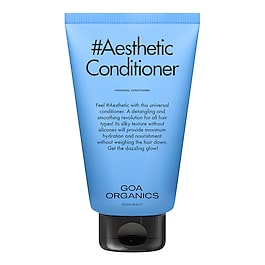 Aesthetic Universal Conditioner - Balsam de par pentru descurcarea parului