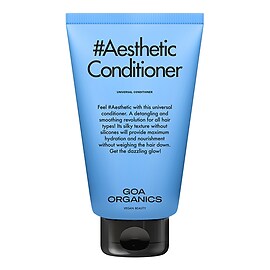 Aesthetic Universal Conditioner - Balsam de par pentru descurcarea parului